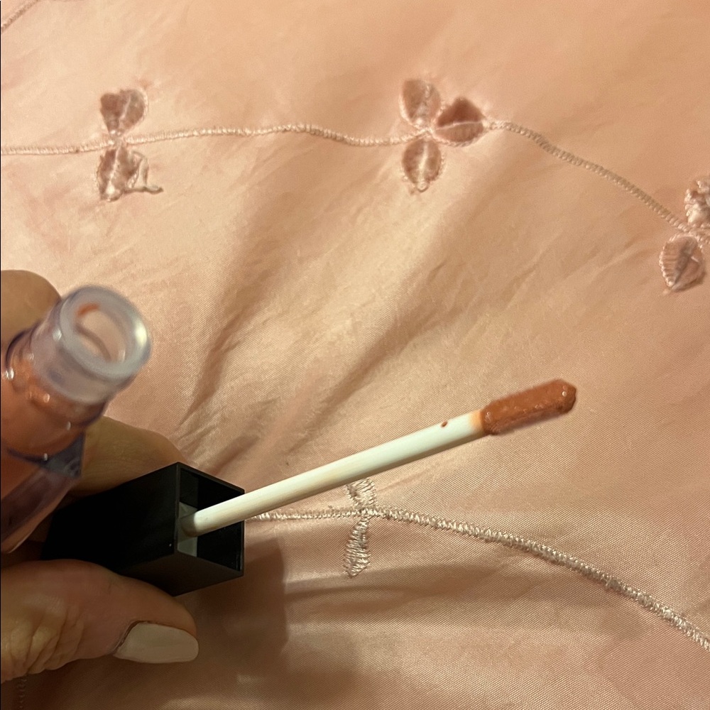Morphe Lip Gloss sing along - Picture 3 of 3
